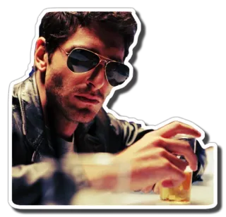 🍺 telegram sticker