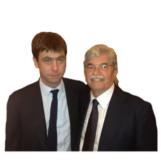 👬 политик, мужчина, костюм, официальная одежда, бизнес, портрет telegram sticker