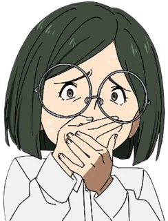 🤭 whatsapp sticker