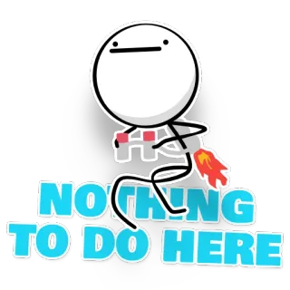 RAGEfaces telegram stickers