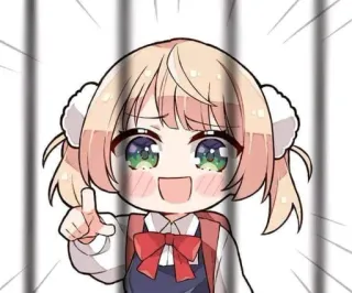 😌 telegram sticker