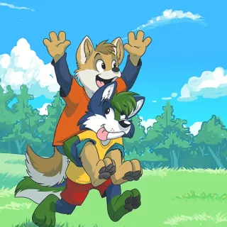 crinklebooties telegram stickers