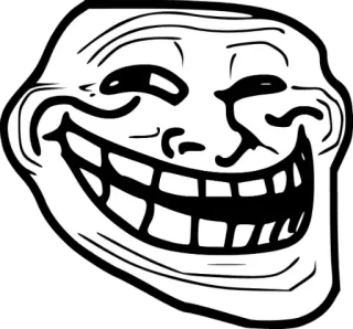 Интернет-мемы telegram stickers