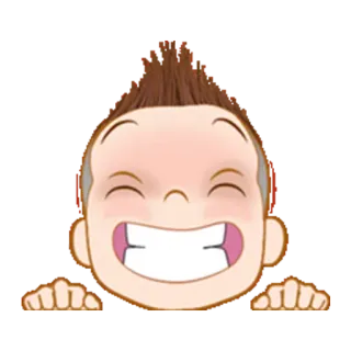 😁 whatsapp sticker