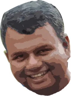 😅 telegram sticker