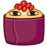 Sushi telegram stickers