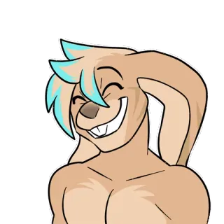 😁 telegram sticker