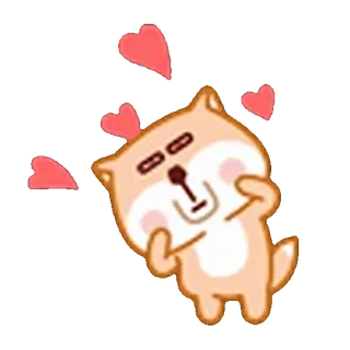 💝