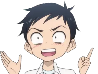 🤷‍♀ telegram sticker