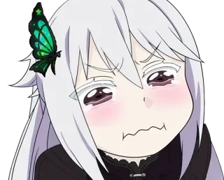 😢 whatsapp sticker