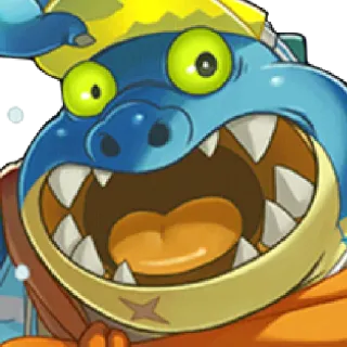 😳 telegram sticker