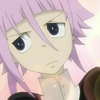🌟 Cronin Soul Eater anime, soul eater, cronin, character whatsapp sticker