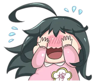 🙈 telegram sticker
