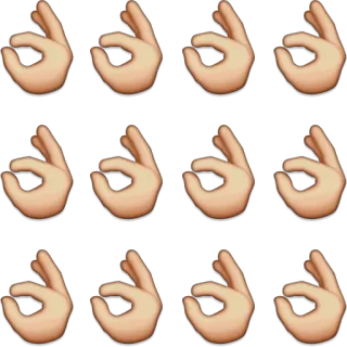 ایموجی گروهی telegram stickers