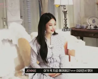 🎰 Jennie JENNIE
이거 지금 지금 해야돼요? ㅠㅠㅠ 이러면서 했어 Jennie, K-Pop, Sängerin, Frau, Koreanischer Star telegram sticker
