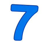 7️⃣