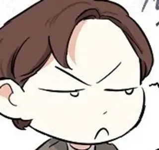 😡 telegram sticker