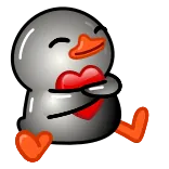 NE🦋@NEPHP :: @fStikBot telegram emojis 🤗