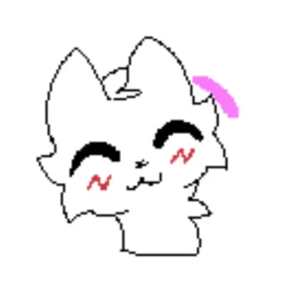 BOYKISSER telegram stickers