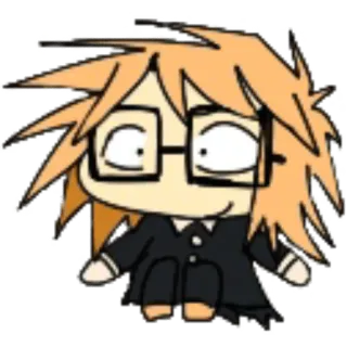 🔪 telegram sticker