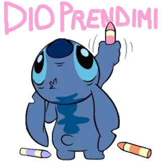 🐨 Dionysus cartoon, character, art, crayon, drawing, doodle, stitch telegram sticker