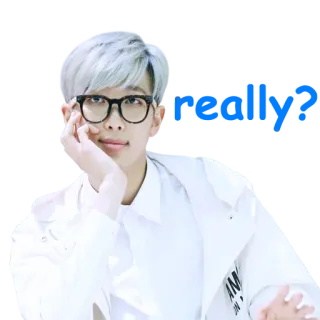 🤔 telegram sticker