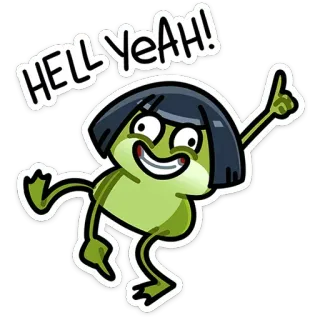 chpic.su • @Premium_Emojis_Telegram | Юленька telegram stickers