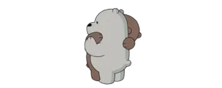 @fuckingsadlyx Vol.2 telegram stickers