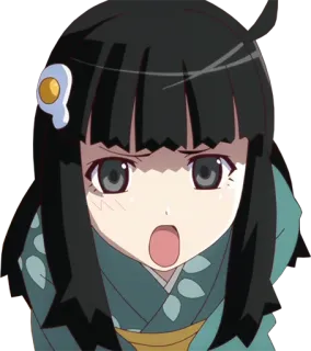 😡 telegram sticker