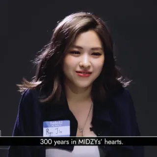 ⚓️ 300 years in MIDZYs' hearts. whatsapp sticker