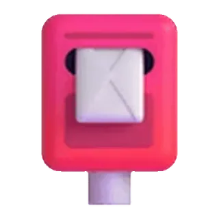 📮