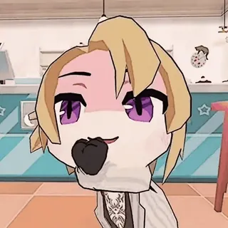 📀 telegram sticker