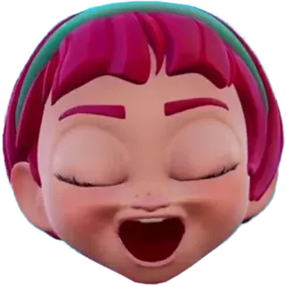 😆 telegram sticker