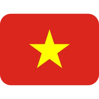 Flags, Flags Everywhere whatsapp stickers