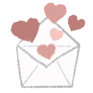 💌