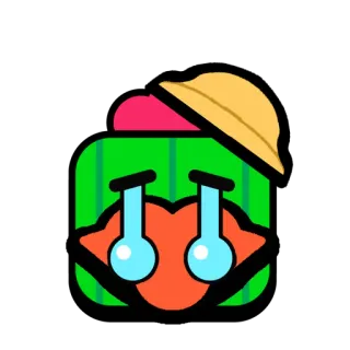 😭 telegram sticker