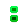 🟢