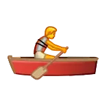 🚣