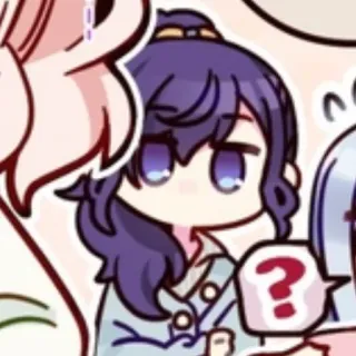 🕳️ telegram sticker