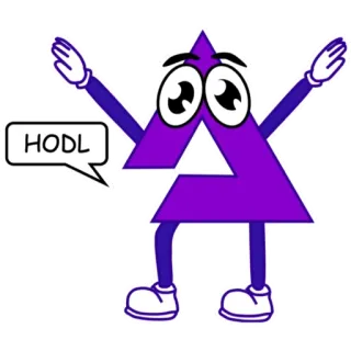 Audius (Draft) telegram stickers