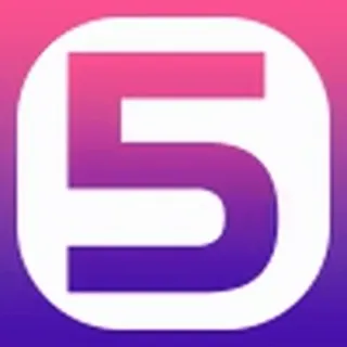 5️⃣