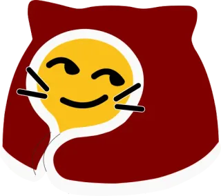 😏 telegram sticker