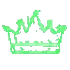 👑