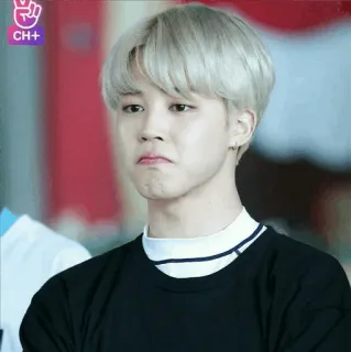 Legendary BTS telegram stickers
