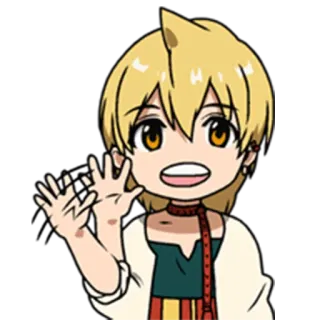 👋 whatsapp sticker
