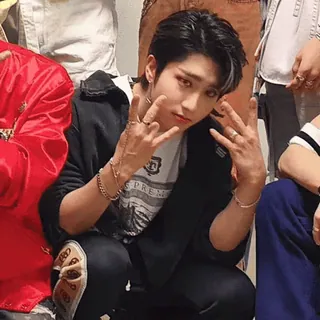 🤟 whatsapp sticker