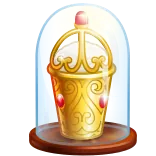 🍦 Beauty and the Beast telegram sticker