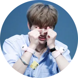 😍 whatsapp sticker