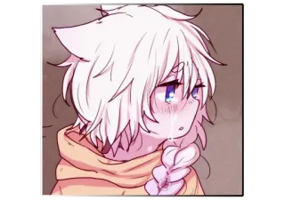 😢 telegram sticker