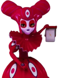 Reflekta - Miraculous : @Characters_stickers telegram stickers